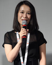 《甜蜜18岁》上影节首映