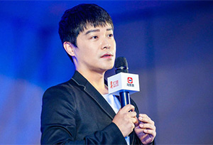 淘票票三年战略公布 陈思诚感叹电影发行转型迅速