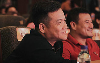 导演宁浩助力北影节创投单元 激励优秀青年电影人