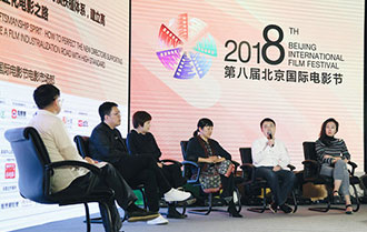 青年导演如何应对市场 王易冰：好剧本才是核心