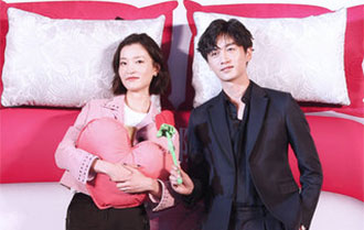 《如影随心》七夕上映 那英献唱主题曲MV