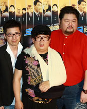 《宝马狂想曲》否认植入广告