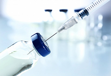 国办：完善疫苗预防接种异常反应补偿机制