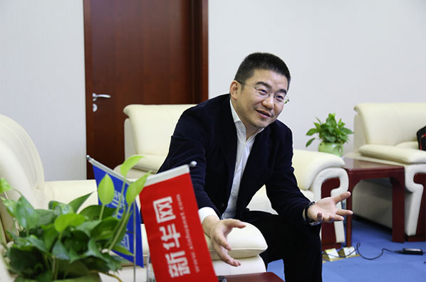 王海宁：绿色健康网游环境需全社会共筑