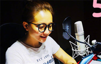 孙茜为保护动物再发声 呼吁群众善待动物