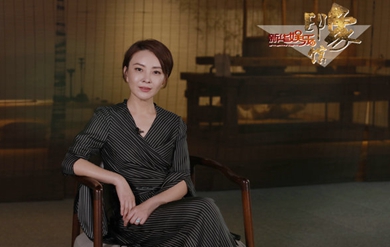 刘威葳：公益关照内心 找寻自我价值