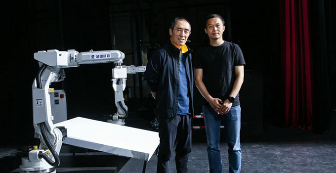 《对话·寓言2047》第二季汇集七国科技团队