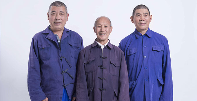 张艺谋新作力挺非遗项目 在创新中实现文化传承