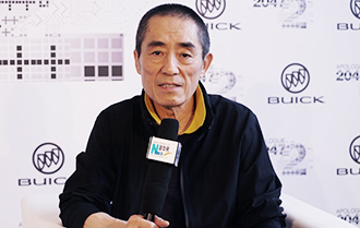 张艺谋：原创是文艺作品的生命力