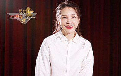 孔维：做公益，过去是一腔热血现在是一种责任