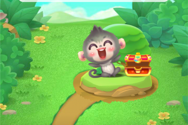 从虚拟走进现实，开心消消乐玩家深入滇金丝猴保护区