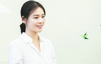 马思纯任未来气候行动倡导者 发表演讲