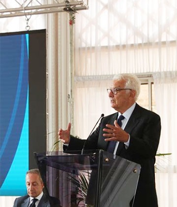 威尼斯电影节&ldquo;聚焦中国&rdquo; 中意业内人士畅谈合作