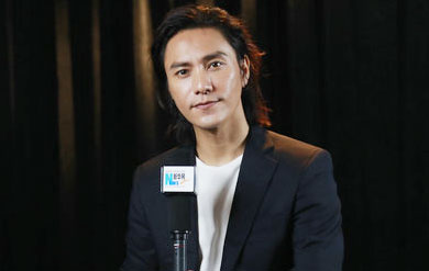 陈坤：我更合适做演员，演戏就好