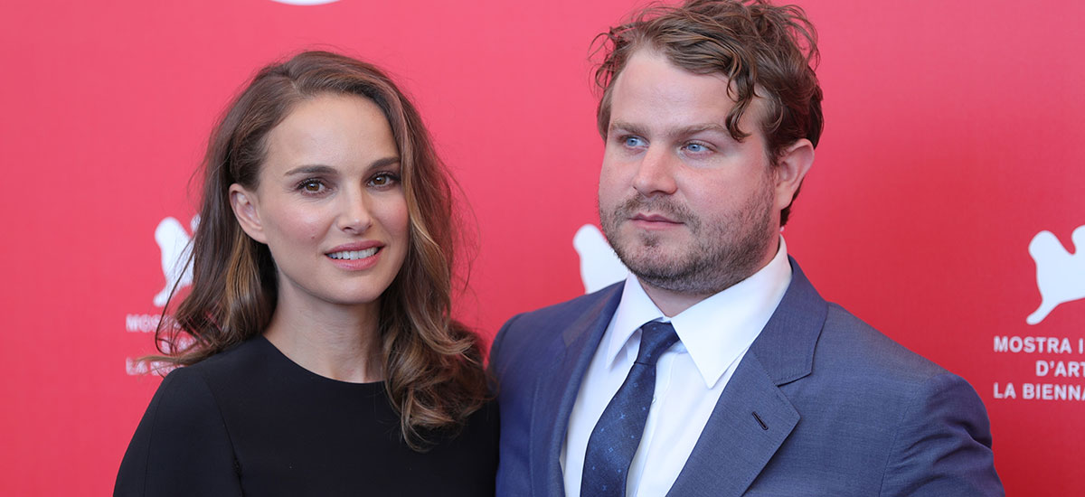 电影《光之声》主创亮相威尼斯电影节