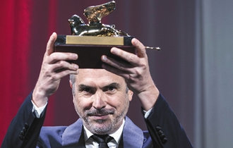 威尼斯之后，下一站奥斯卡