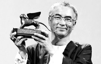 《撞死了一只羊》获&ldquo;地平线&rdquo;单元最佳剧本奖