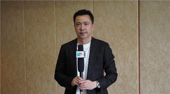 王中磊谈电影产业：不忘初心是根本 精品化是方向