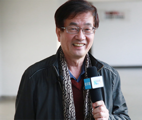 谢嘉幸：传统音乐应从&ldquo;寻根溯源&rdquo;做起