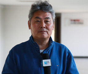 朱智忠：作品&ldquo;生命力&rdquo;应由市场决定