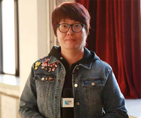 郑洋：选手作品应体现本民族音乐特征