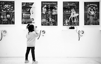 音乐剧看“摇滚”新势力