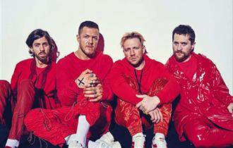 这支美国 “流量乐队”是如何炼成的？