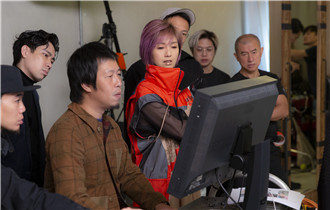 杨千嬅将办世界巡演