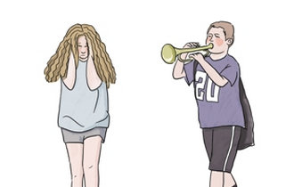 偶像不需要作品，神曲不需要歌手