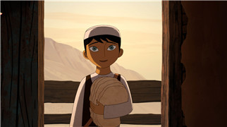 《养家之人》同名主题曲