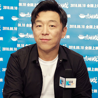 黄渤