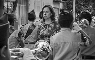 《罗马》《宠儿》领跑第91届奥斯卡奖提名