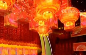 春晚揭秘：科技助力 呈现前所未有视听效果