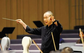 海外庆新春 演出活动多