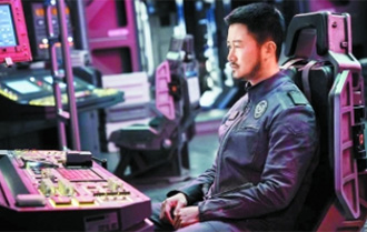 票价上涨约15% &ldquo;春节档&rdquo;电影票为何变贵了？