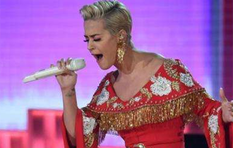 群星争艳第61届格莱美音乐奖