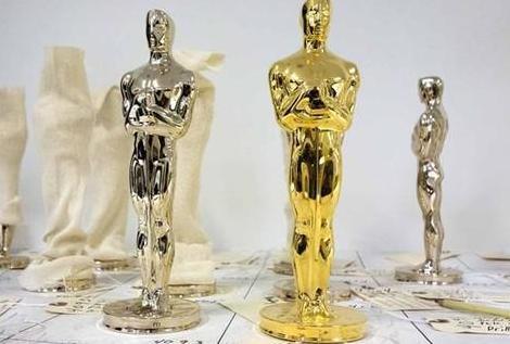 奥斯卡小金人为什么那么金贵