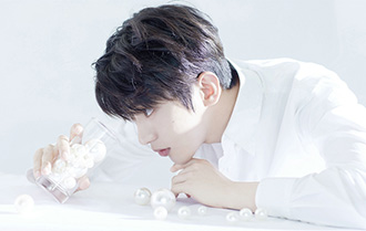 蔡徐坤中文新歌《没有意外》上线