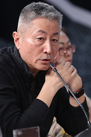 关正文：影视作品品种多元化助力品质回归