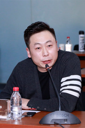 刘宁：做高品质内容要有匠心精神