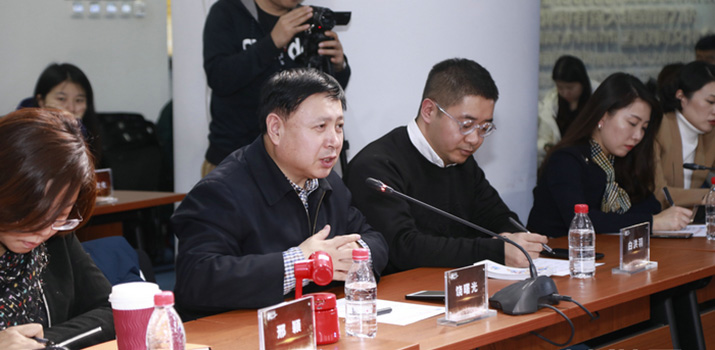 饶曙光：用质量的提升推动中国电影的可持续发展