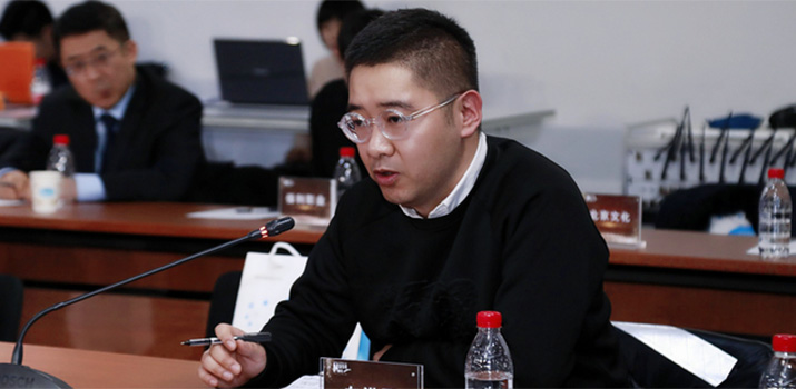 白洪羽：品质内容尊重民众是首位