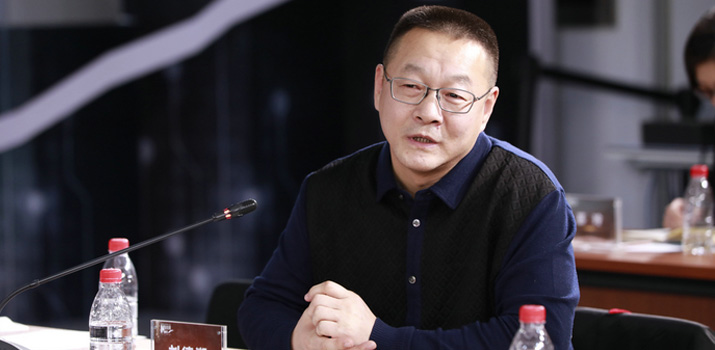 刘德濒：2019年影视行业将进行结构调整回归品质创作