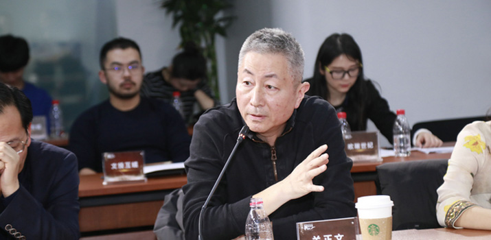 关正文：影视作品品种多元化助力品质回归