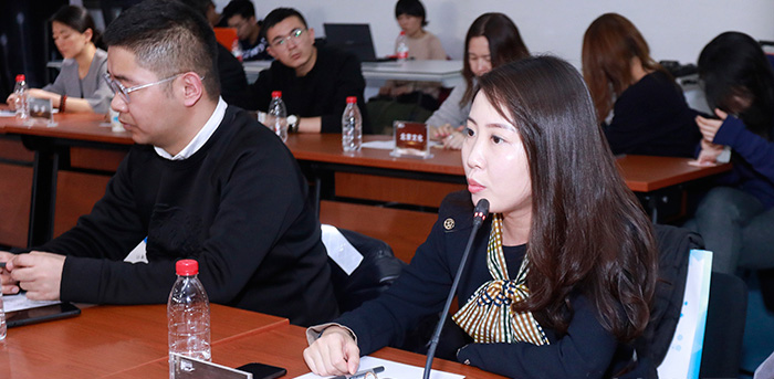 吴越：影视创作归根结底要靠内容说话