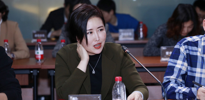 张焕引：品质影响市场、决定市场、引领市场