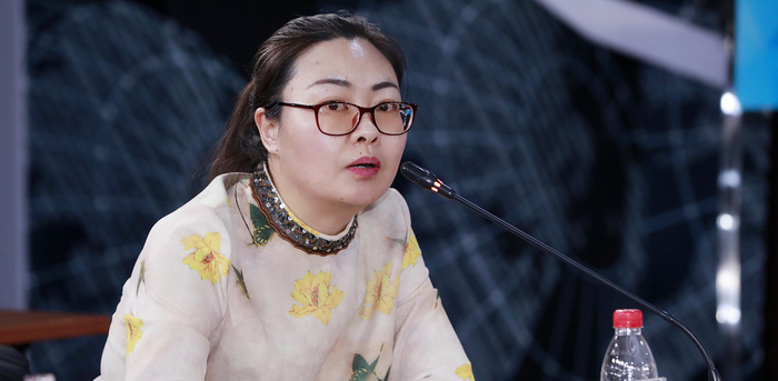 刘翠萍：注重观众需求不应该停留在浅层次