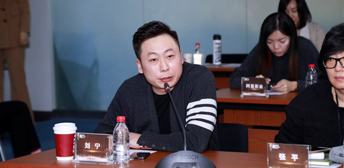 刘宁：做高品质内容要有匠心精神