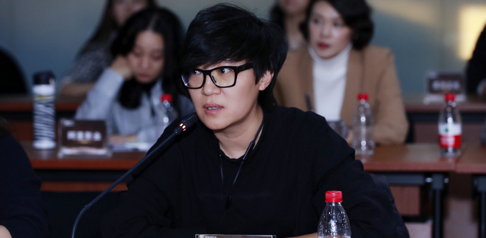 张平：创作者总在不断创造更好更高的标准