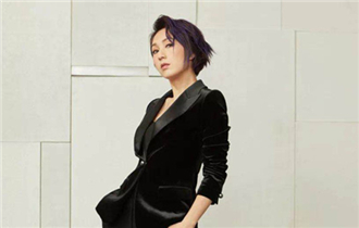 杨千嬅巡演表达美丽人生